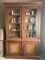 Meuble/buffet en très bon état, Maison & Meubles, Armoires | Buffets, Comme neuf, Enlèvement, Verre