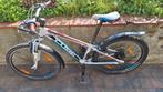 cube MTB maat 24 inch, Ophalen, Gebruikt, 24 inch