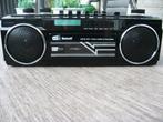 Radio met DAB & USB & SD & Bluetooth & Cassette recorder, Audio, Tv en Foto, Radio's, Ophalen, Nieuw, Radio