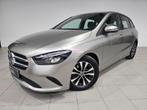 Mercedes B180 7G DCT, Auto's, Mercedes-Benz, 4 cilinders, Leder en Stof, Bedrijf, 5 zetels