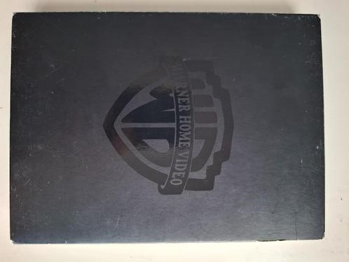 Coffret honteux de Batman les 2 meilleurs et les 2 plus mauv, Cd's en Dvd's, Dvd's | Actie, Gebruikt, Actie, Boxset, Vanaf 12 jaar