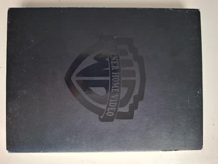 Coffret honteux de Batman les 2 meilleurs et les 2 plus mauv, Cd's en Dvd's, Dvd's | Actie, Gebruikt, Actie, Boxset, Vanaf 12 jaar