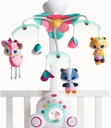 Soothe and groove mobiel Tiny Love  beschikbaar voor biedingen