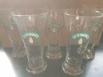 De Koninck 3 glazen, Verzamelen, Ophalen, Nieuw, Bierglas