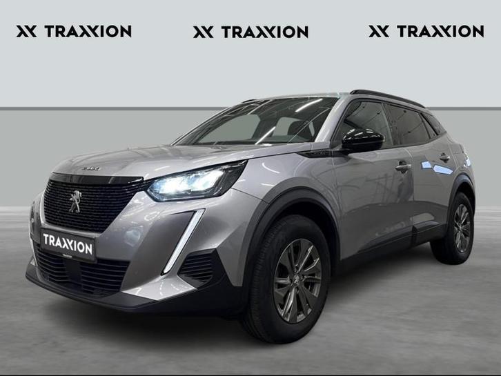 Peugeot 2008 Style, Auto's, Peugeot, Airbags, Airconditioning, Bluetooth, Boordcomputer, Centrale vergrendeling, Climate control