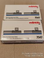 Märklin wissellantaarns voor K rails, Wisselstroom, Nieuw, Rails, Ophalen of Verzenden