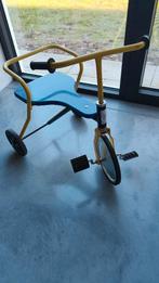 Driewieler Metafox, Fietsen en Brommers, Fietsen | Driewielers, Ophalen, Gebruikt, Metafox