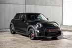 TOP Mini John Cooper Works, Voorwielaandrijving, 4 cilinders, Leder en Stof, Bedrijf