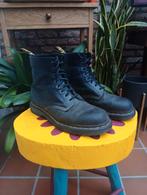 Dr Martens boots, Ophalen, Zwart, Dr. Martens, Gedragen