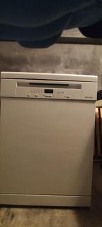 Vaatwasmachine Miele, Elektronische apparatuur, Vaatwasmachines, Ophalen of Verzenden, Gebruikt, Vrijstaand, Energieklasse A of zuiniger