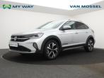 Volkswagen Taigo Taigo 1.0 TSI Style Business OPF DSG, Automaat, SUV of Terreinwagen, Zilver of Grijs, Navigatiesysteem