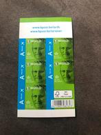 Nieuwe postzegels WORLD (buitenland), Ophalen, Postfris