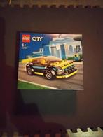 lego city auto, Enlèvement, Comme neuf, Lego