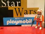 Playmobil Star Wars Luke Skywalker X-Wing Pilot, Ophalen of Verzenden, Zo goed als nieuw, Actiefiguurtje
