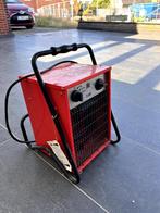 luchtverwarmer, Doe-het-zelf en Bouw, Ophalen, Gebruikt, 800 watt of meer