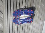 Voetbalschoenen, Sport en Fitness, Ophalen, Zo goed als nieuw, Schoenen