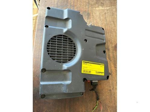 Subwoofer van een Fiat 500, Auto-onderdelen, Elektronica en Kabels, Fiat, Gebruikt, 3 maanden garantie