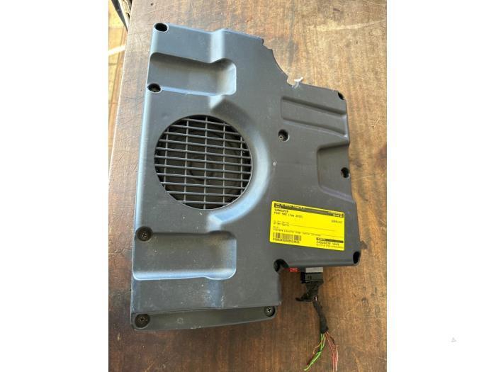 Subwoofer van een Fiat 500, Auto-onderdelen, Elektronica en Kabels, Fiat, Gebruikt, 3 maanden garantie, Ophalen of Verzenden