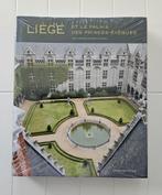 Luik en het Prinsbisschoppelijk Paleis, Ophalen of Verzenden, Nieuw, Bruno Demoulin