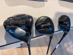 Ping G440 Driver, Fairway en Hybrid, Sport en Fitness, Golf, Ophalen, Nieuw, Ping