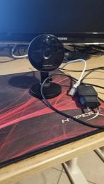 Foscam c1 zwart Ip camera, Ophalen, Zo goed als nieuw