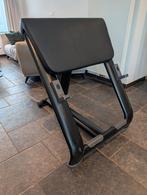 bicep curl bench, Sport en Fitness, Fitnessmaterialen, Ophalen of Verzenden