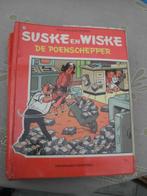 Strip boeken van Suske en Wiske, Willy Vandersteen, Meerdere stripboeken, Ophalen, Gelezen