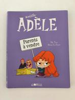 Mortel Adèle, Ophalen, Zo goed als nieuw