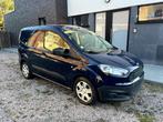 FORD TRANSIT COURIER - Ecoboost 1.0 - Benzine, Auto's, Voorwielaandrijving, Stof, Blauw, Handgeschakeld