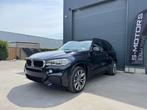 BMW X5 30d Xdrive MPACK LED/PANO/360/HUD/SFEERV/GARANTIE, Automaat, 164 g/km, Zwart, Leder