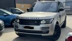 Land Rover Range Rover Hybride Full Optie Euro6B Sport Pack, Auto's, Automaat, Testrit aan huis, Leder, Bedrijf