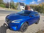 Nissan Qashqai Connecta, Auto's, Stof, Blauw, 5 deurs, Qashqai