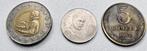Portugal - Mexico - USSR munten, Ophalen, Overige landen, Setje