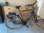 Nette sparta D rule energy olijf groen maat 65, Fietsen en Brommers, Elektrische fietsen, Ophalen, Sparta, Gebruikt, 59 cm of meer