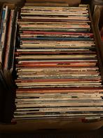 LOT Diverse strips - 403 stuks - AANBIEDING, Plusieurs BD, Enlèvement, Utilisé