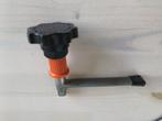 Dispositif de réglage de la valve SPQR/Gunson, Utilisé, Enlèvement ou Envoi