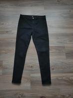 Zwarte jeggings broek, Kleding | Dames, Broeken en Pantalons, C&A, Lang, Maat 38/40 (M), Ophalen of Verzenden