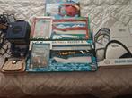 Petit lot Nintendo wii et wiiu et game cube, Hobby en Vrije tijd, Verzamelkaartspellen | Magic the Gathering, Ophalen, Zo goed als nieuw