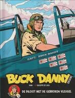 BUCK DANNY ORIGINS NUMMERS 1 EN 2 IN EERSTE DRUK, Yann en De Luca, Ophalen of Verzenden, Zo goed als nieuw, Meerdere stripboeken