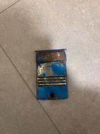 honda camino metalen frontmask, Fietsen en Brommers, Brommeronderdelen | Oldtimers, Ophalen of Verzenden, Gebruikt