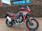 Honda Africa twin 1100 DCT, Permis Moto A, Entreprise, Plus de 35 kW, Contrôle de traction