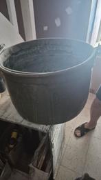 Chaudron en cuivre, Enlèvement, Cuivre