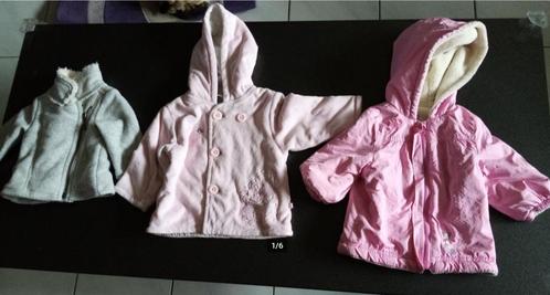 jasjes van 3/6 m. tot 3 jaar voor baby's / kinderen, 3-5€/st, Kinderen en Baby's, Babykleding | Baby-kledingpakketten, Gebruikt