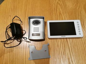 Videophone Chacon 34805