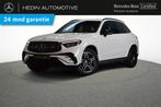Mercedes-Benz GLC SUV 300 de 4MATIC AMG Line, Auto's, Automaat, 197 pk, Gebruikt, Wit