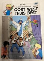 De belevenissen van Jommeke - nr 260 Oost west thuis best, Boeken, Ophalen of Verzenden
