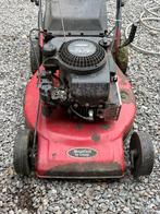 Tondeuse à gazon briggs and Stratton, Ophalen, Gebruikt