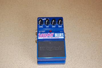 DigiTech Screamin' Blues 