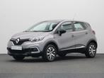 Renault Captur Captur 0.9 TCe Energy Zen, Autos, Renault, Argent ou Gris, Achat, Entreprise, Boîte manuelle