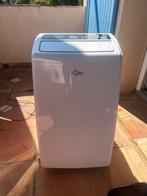 Climatiseur, Ophalen, Zo goed als nieuw, Afstandsbediening